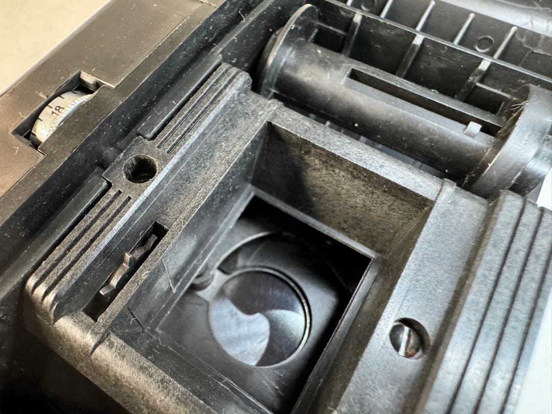 ロシア製 Смена 8М フィルムカメラ