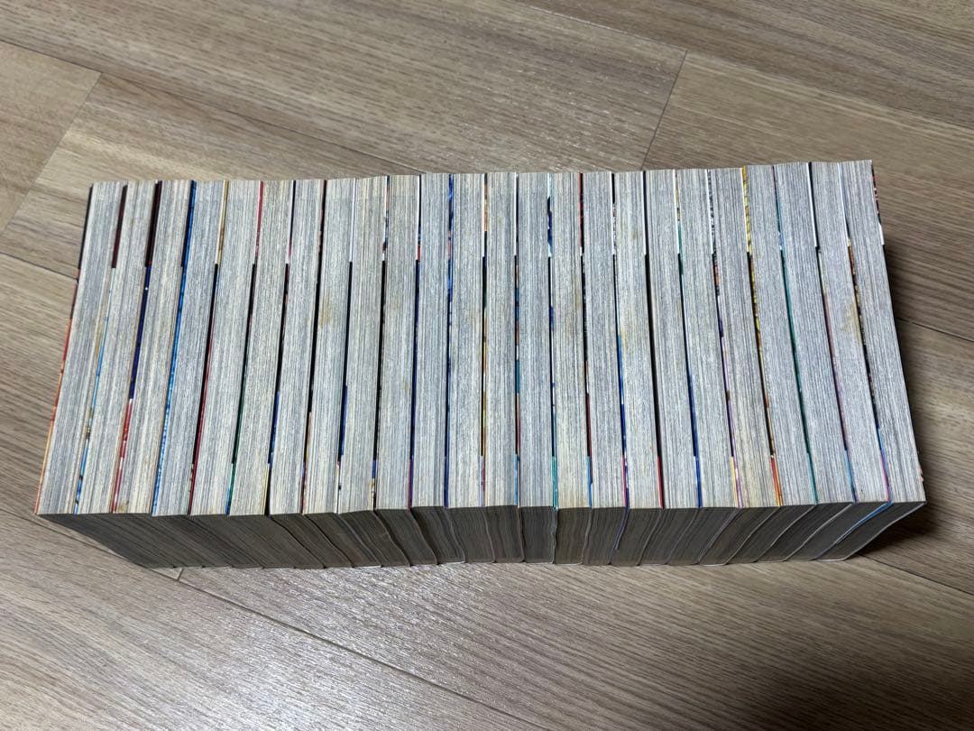 キングダム　1巻から72巻まで