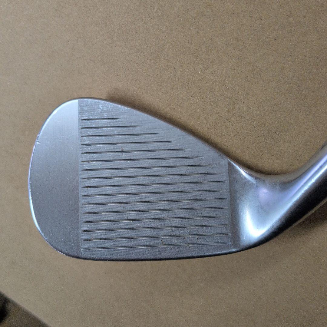 タイトリストSM9