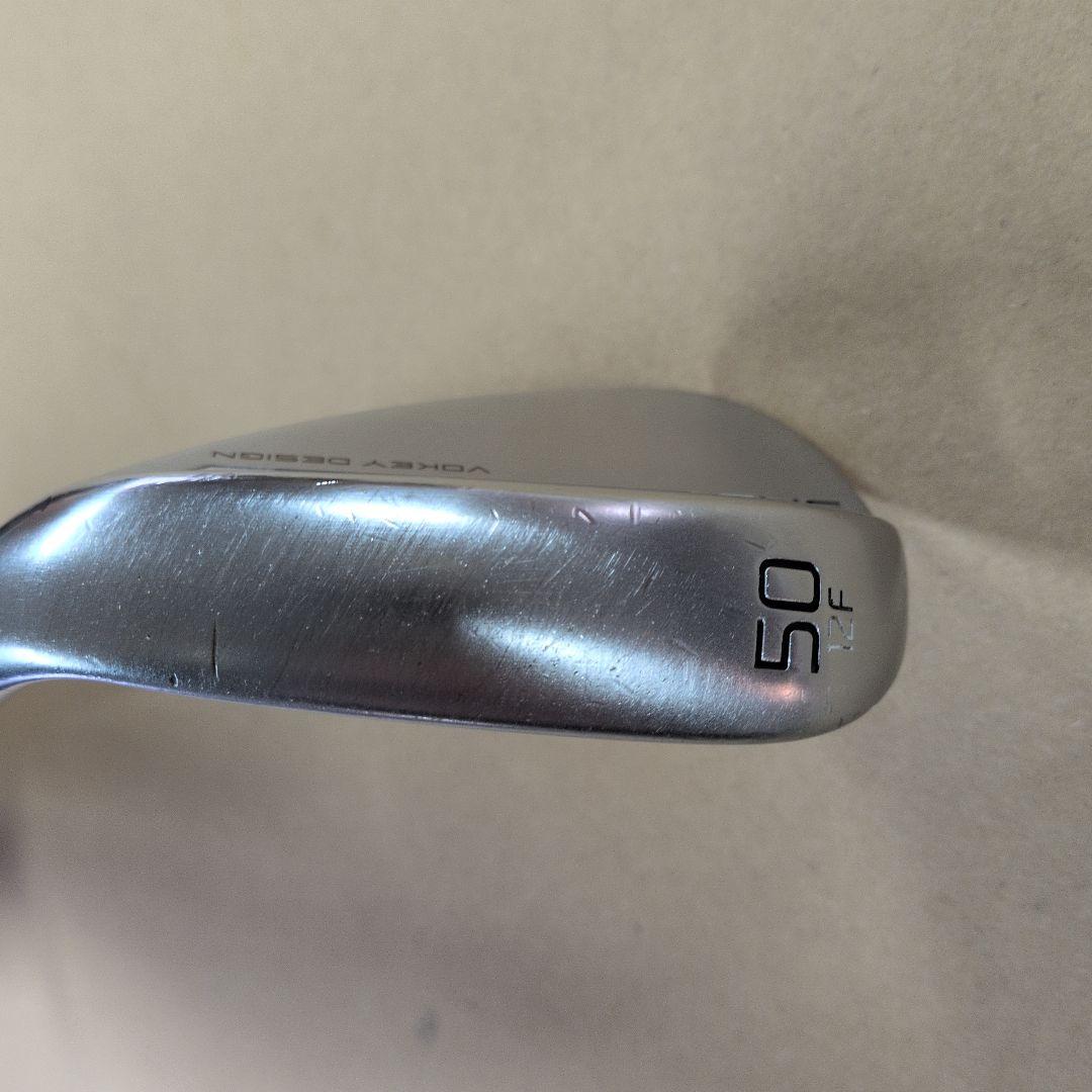 タイトリストSM9