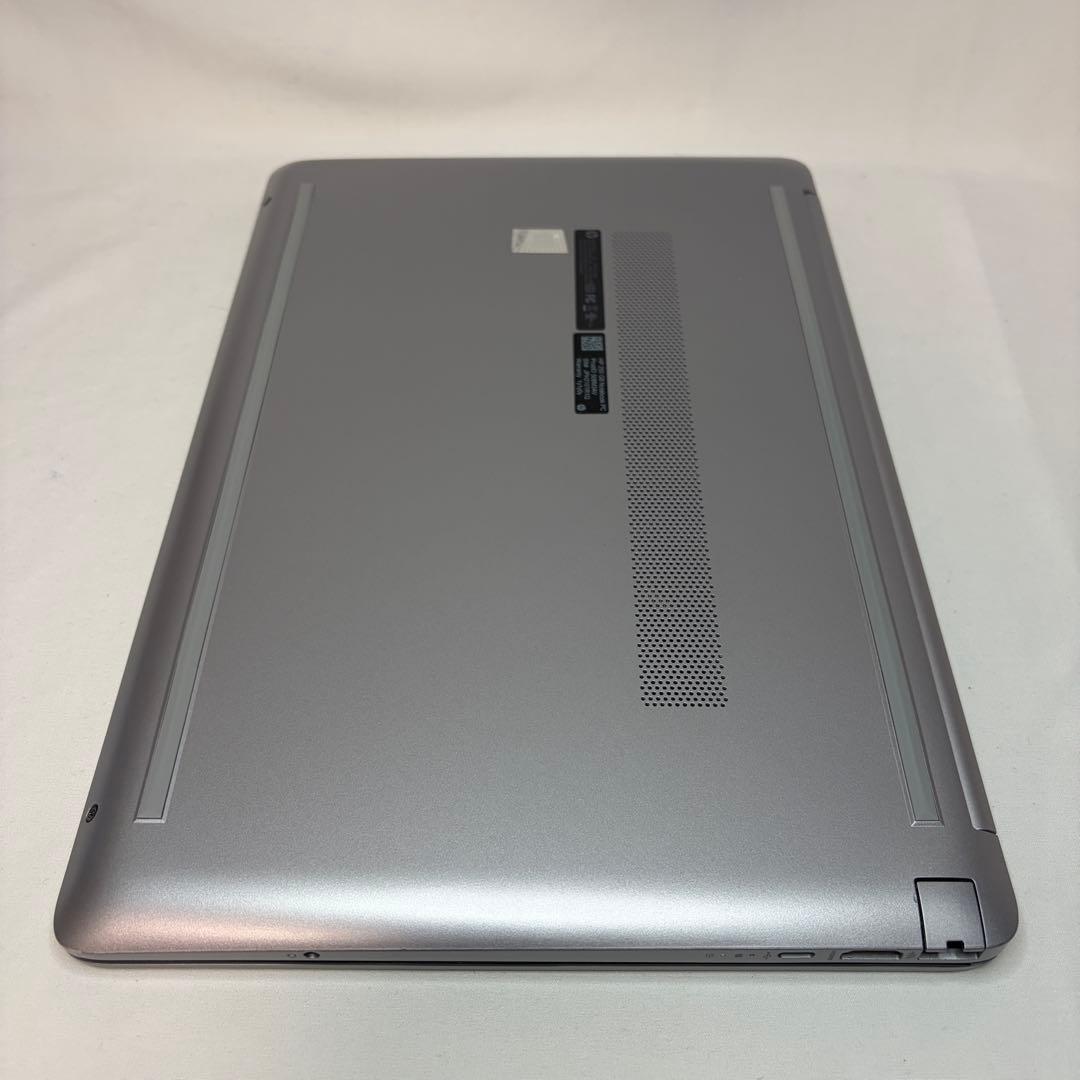 美品 HP 250 G8 11世代 i5 8GB 256GB 15.6型 FHD