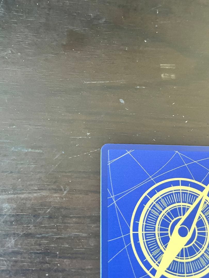 モンキー・D・ルフィOP05 パラレルSEC シークレットローダー、スタンド付き