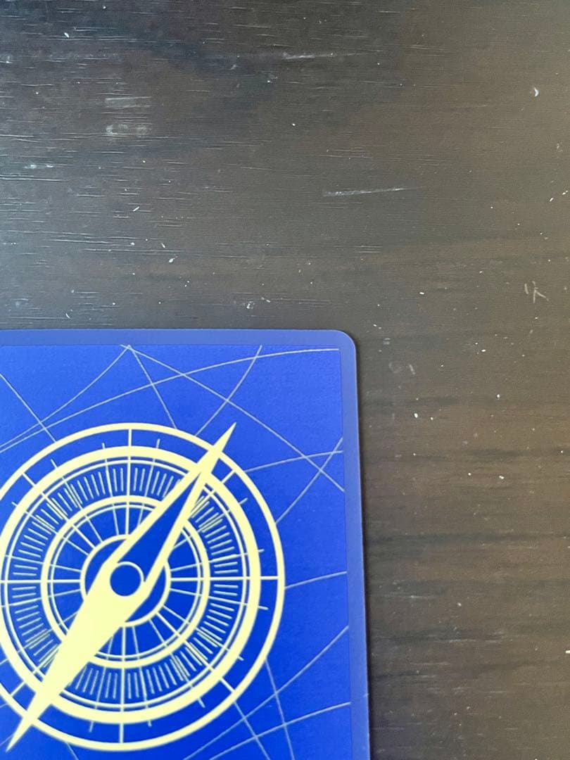 モンキー・D・ルフィOP05 パラレルSEC シークレットローダー、スタンド付き