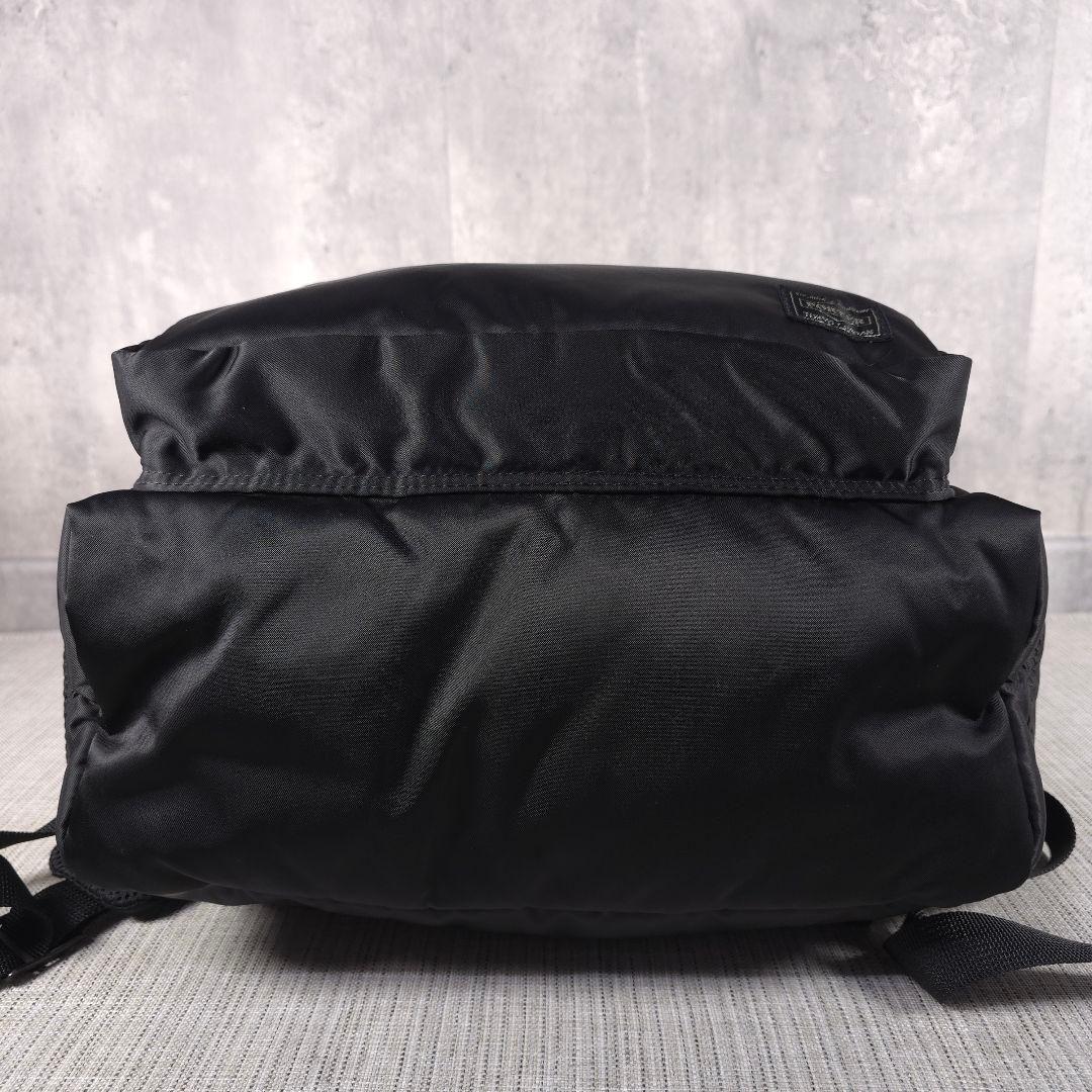 未使用級　PORTER　ポーター　タンカー　リュック　バッグパック　デイパック
