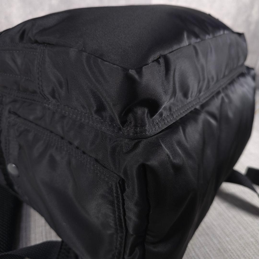 未使用級　PORTER　ポーター　タンカー　リュック　バッグパック　デイパック