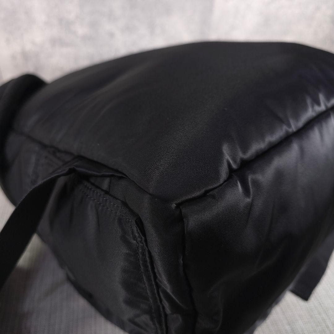 未使用級　PORTER　ポーター　タンカー　リュック　バッグパック　デイパック