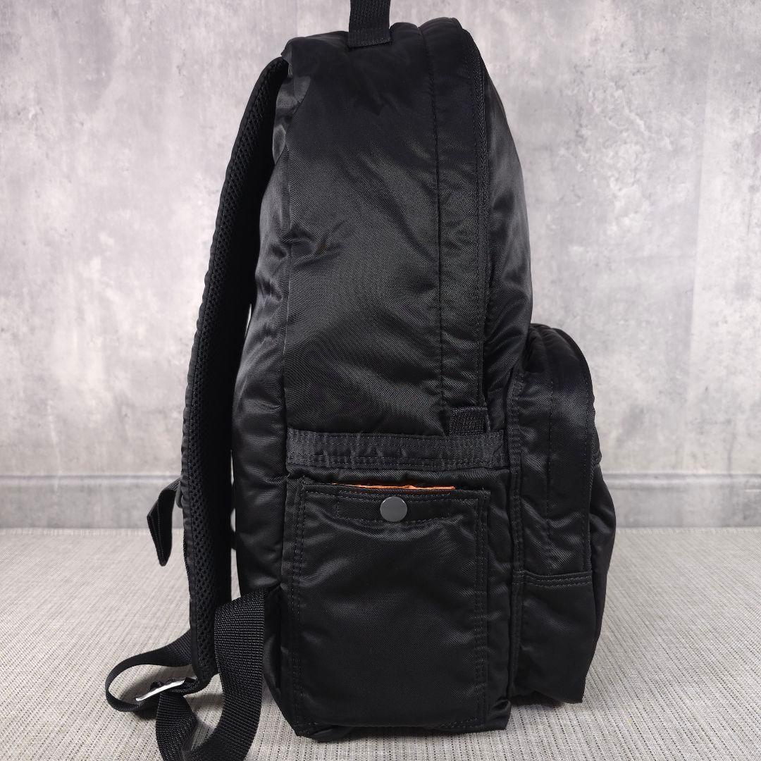 未使用級　PORTER　ポーター　タンカー　リュック　バッグパック　デイパック