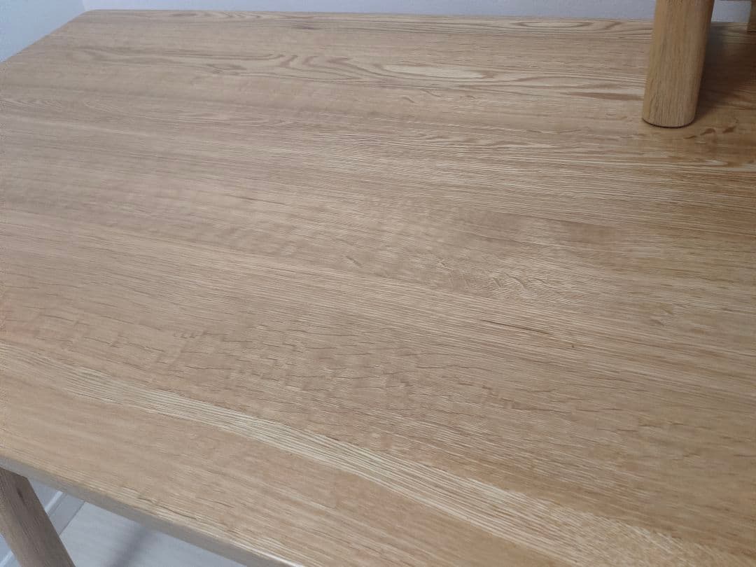 KEYUCA アロン 学習机 120cm 美品