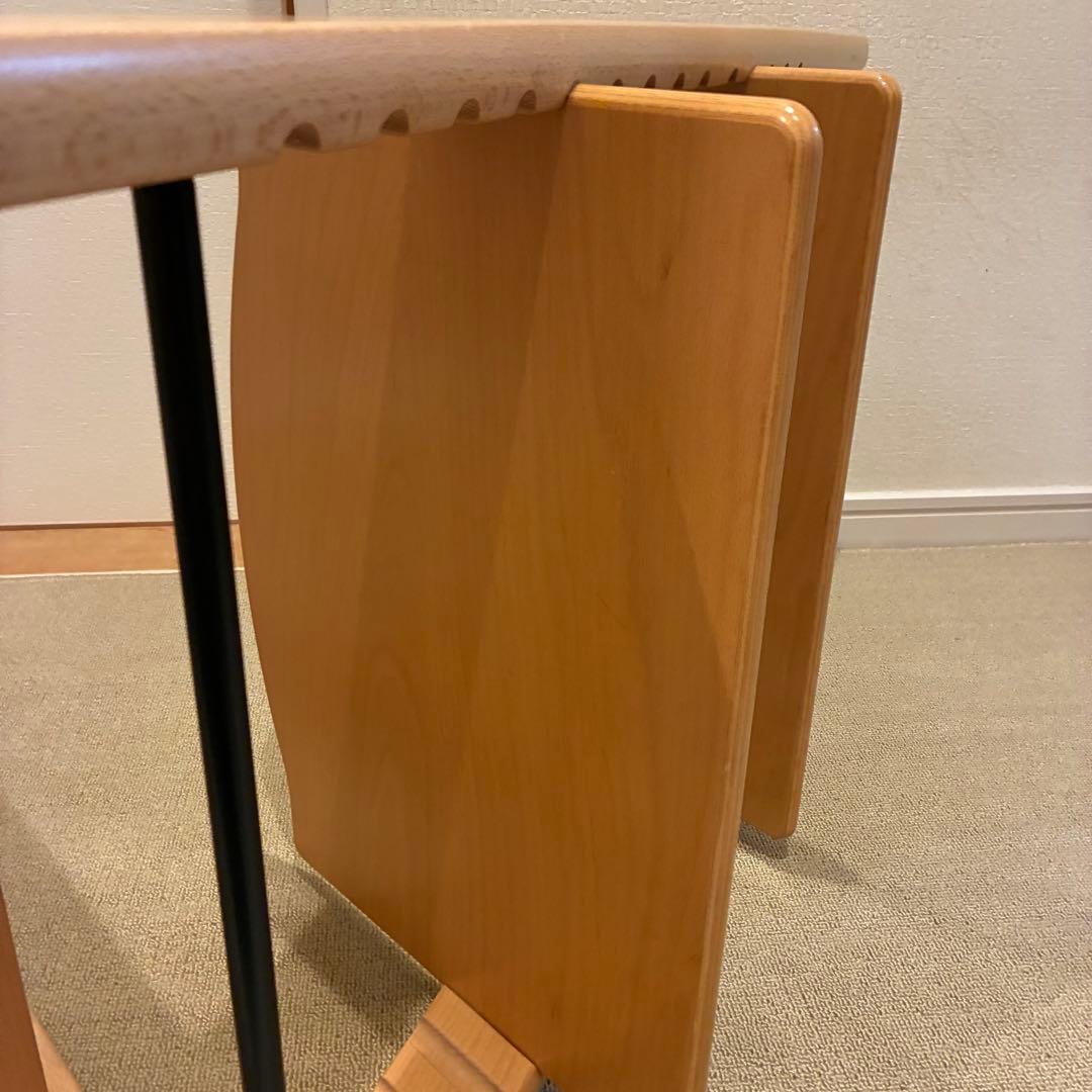 STOKKE TRIPPTRAPP シリアルNo6〜 ストッケ　ベビーハイチェア