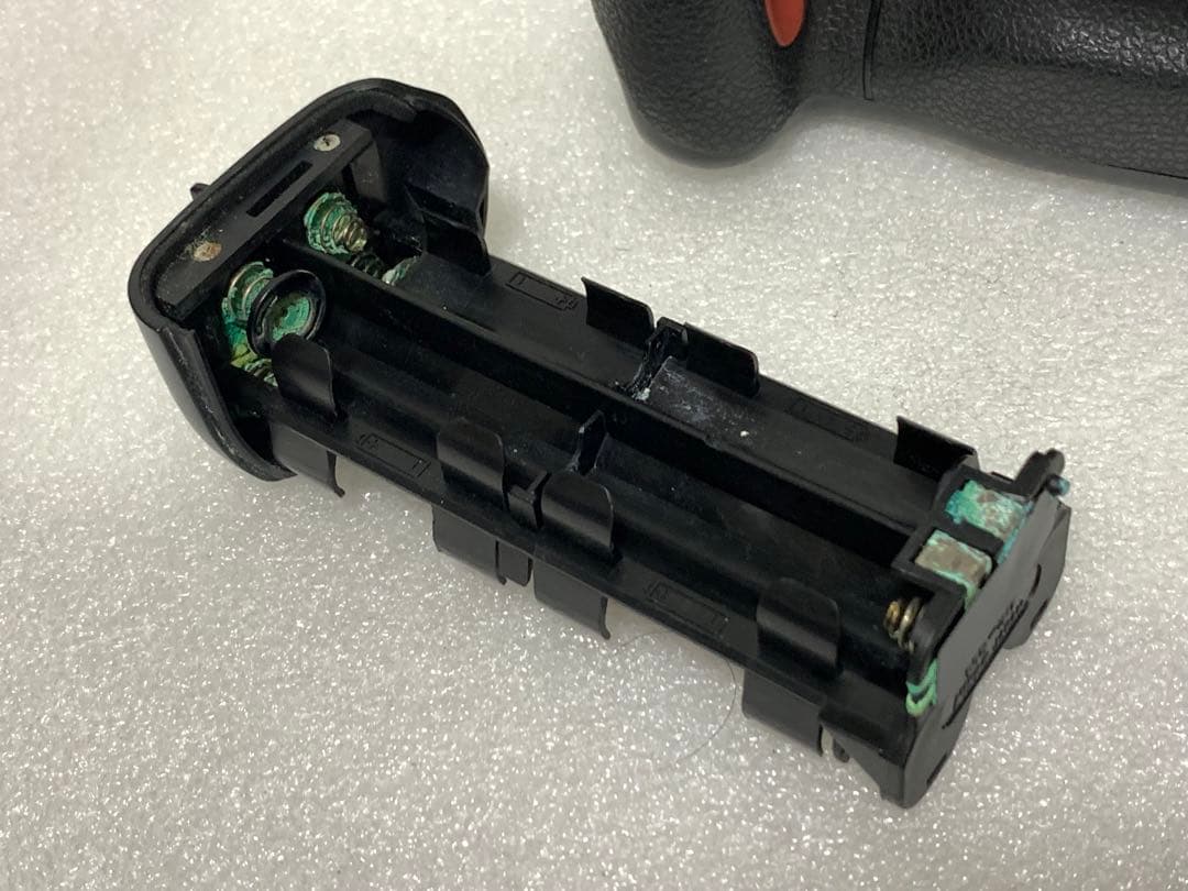 フィルムカメラ NIKON F5