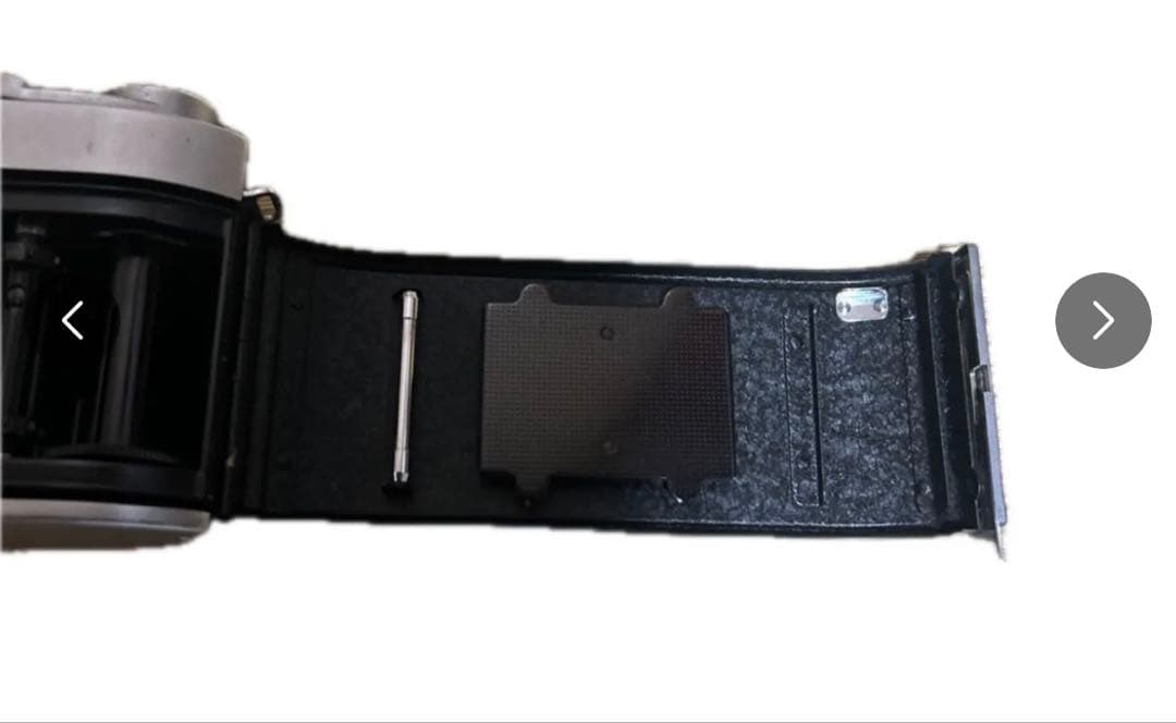 MAMIYA-35 レトロカメラ