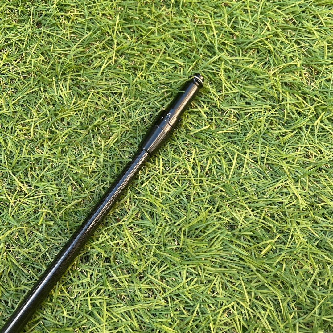 The ATTAS V2 6S ドライバータイトリストスリーブ付き