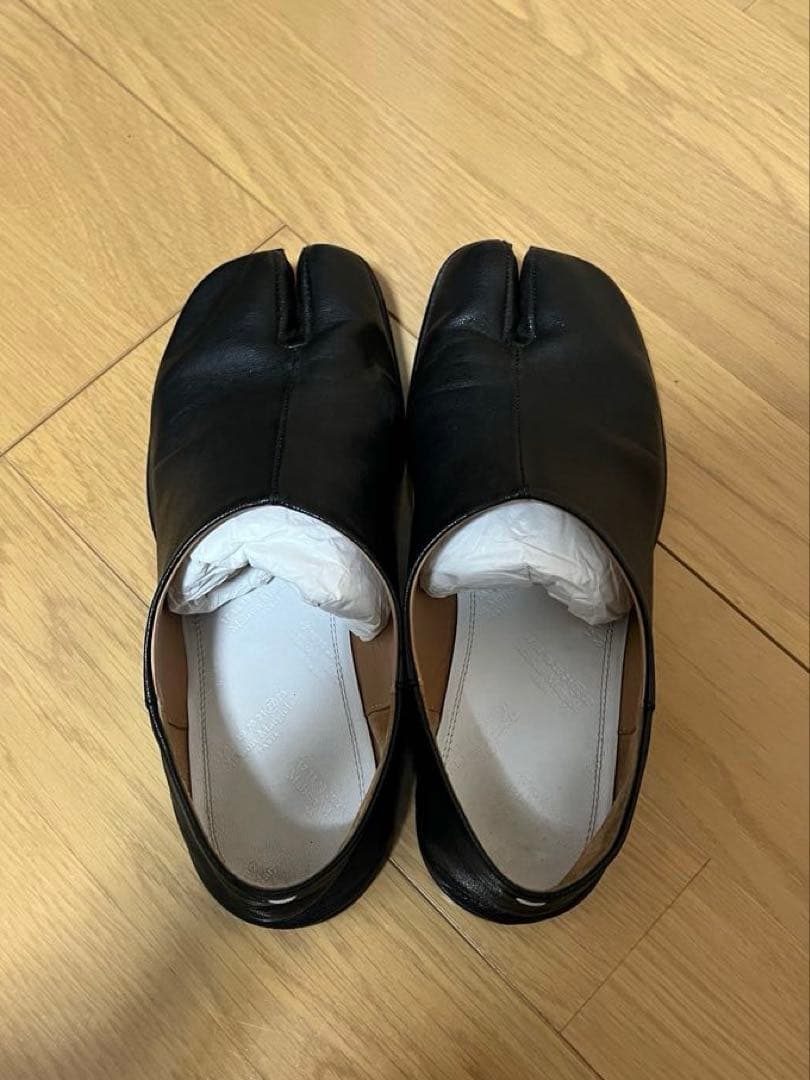 美品 Maison Margiela -Tabi Babouche- 37サイズ