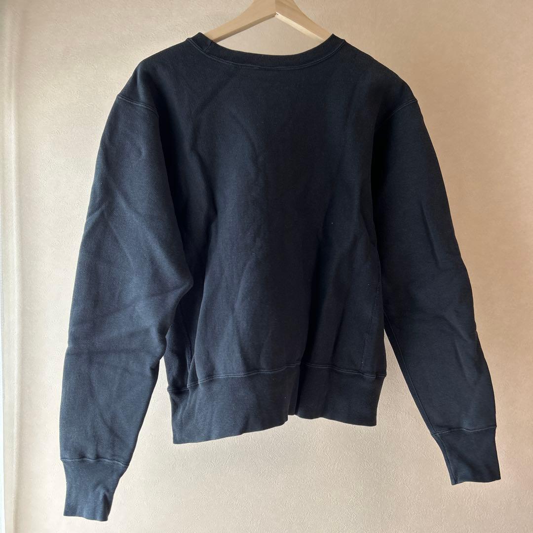 リバースウィーブ 赤タグ YALE