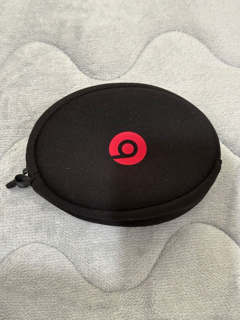 ヘッドホン Beats SOLO2 WIRELESS BLACK