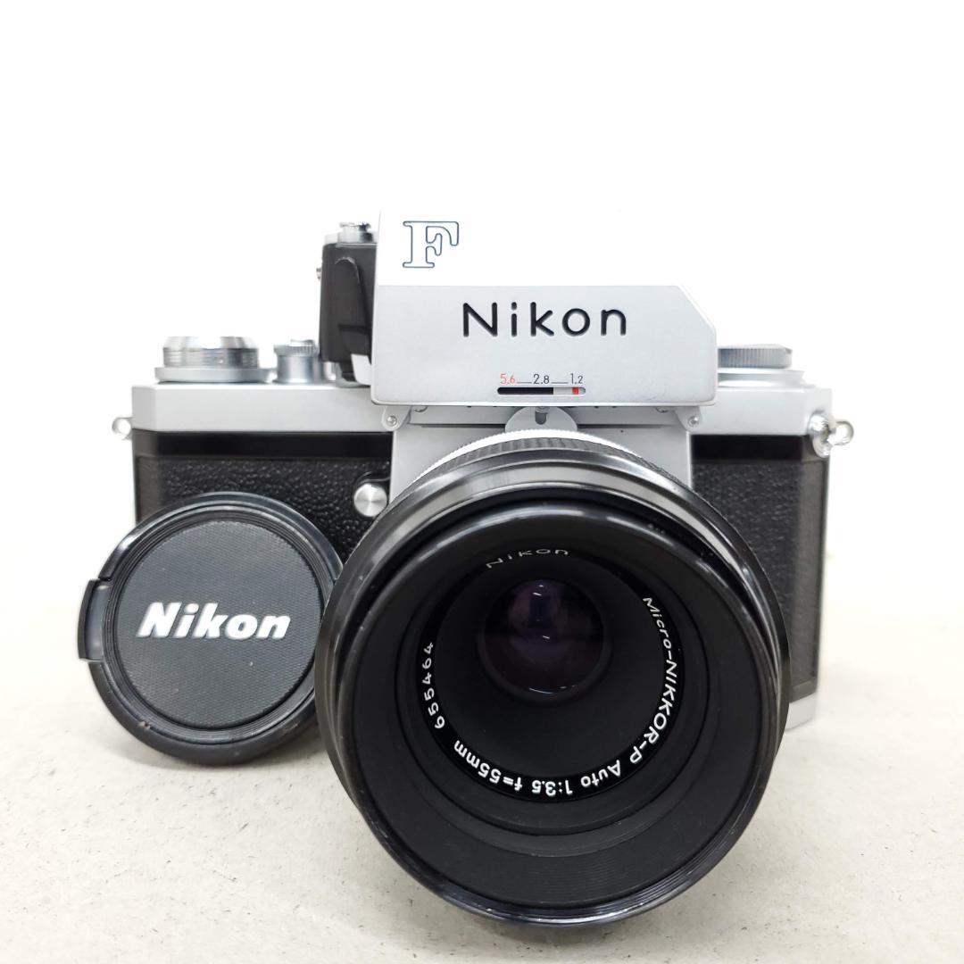 【動作確認済】 Nikon F F1107-101-10v y