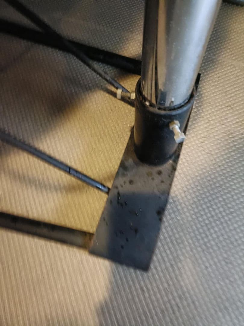 美容室　専用ヘアドライヤー椅子　　山田電機製作所美容お釜ドライヤー　理髪サロン