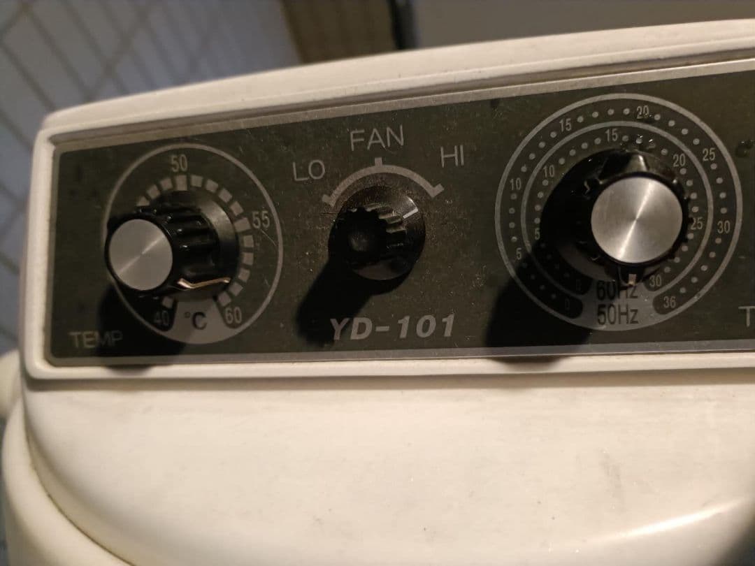 美容室　専用ヘアドライヤー椅子　　山田電機製作所美容お釜ドライヤー　理髪サロン