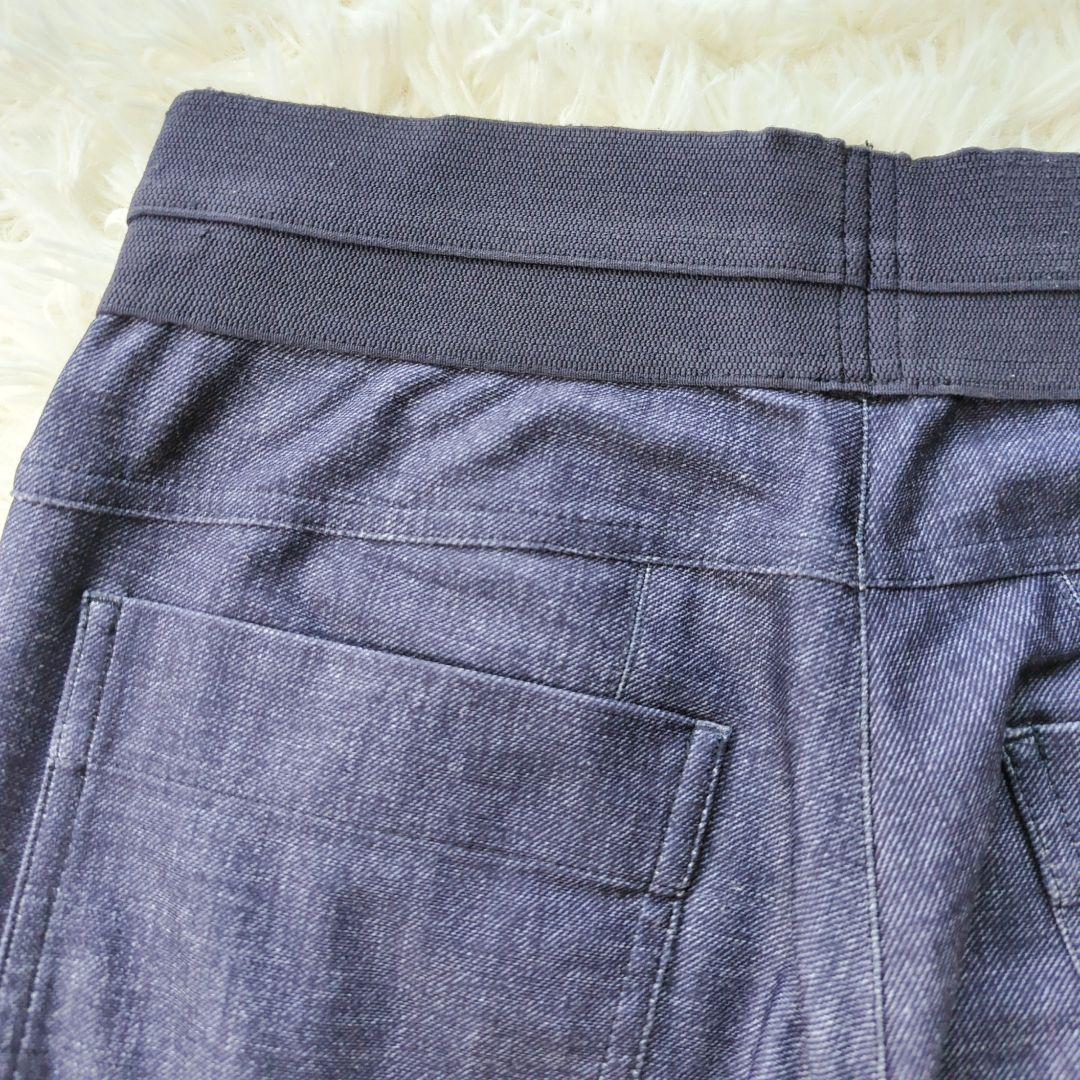 激レア　ダブルスタンダードクロージング sov. メリル ハイテンション デニム