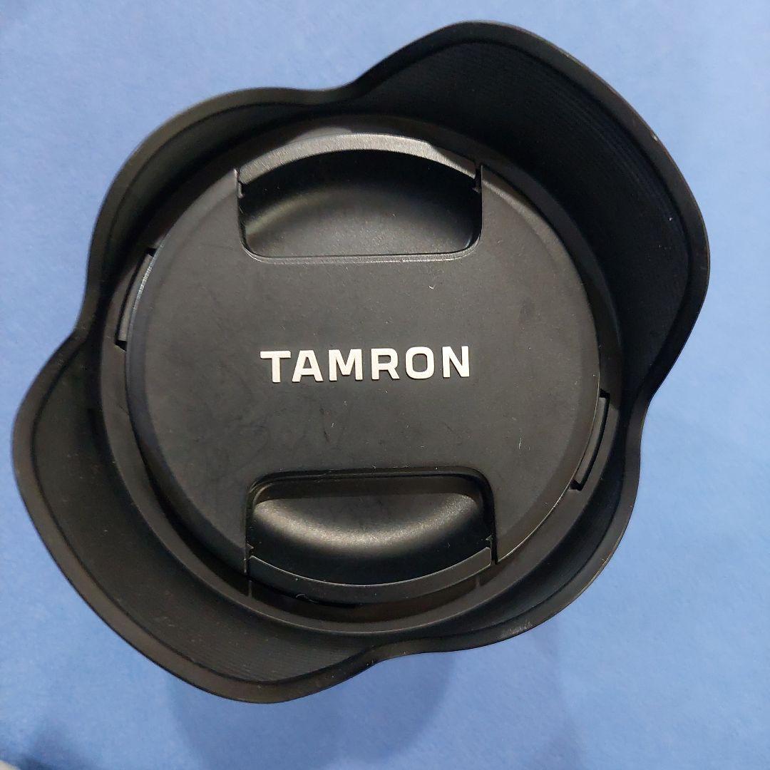む*な様 タムロン 18-400mm F/3.5-6.3 Di VC HLD ズ