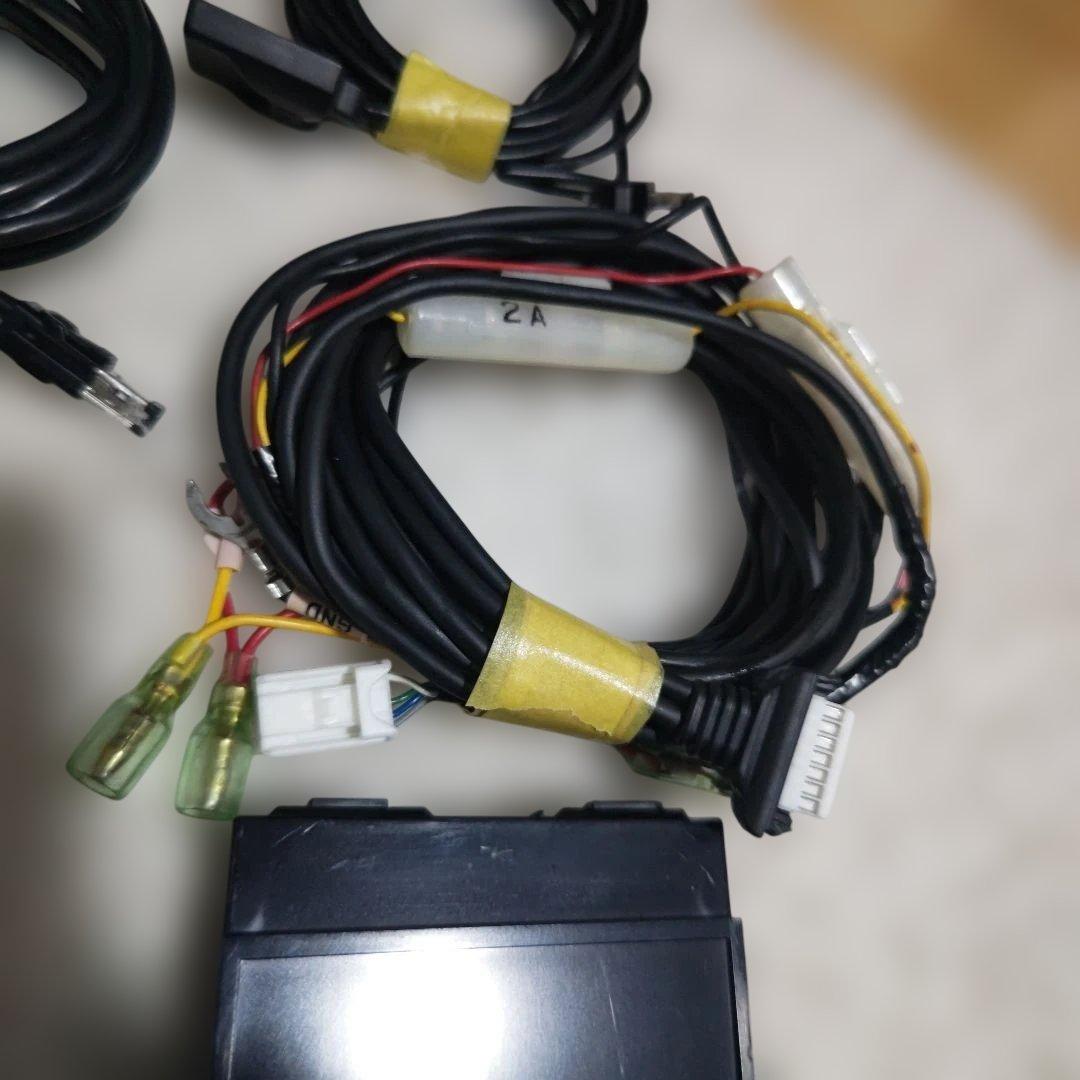 （最終値下げ）ALPINE ETC2.0車載器 HCE-B110