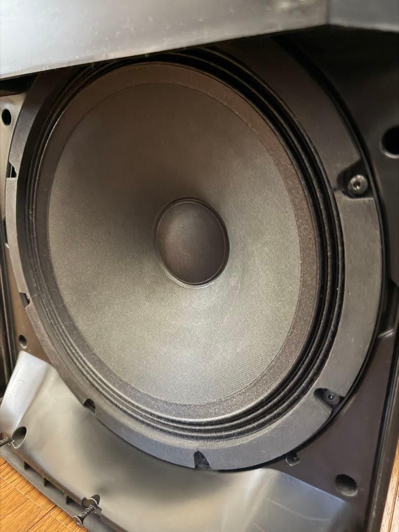 【超名器！】EV（エレクトロボイス）ZLX12パッシブスピーカー