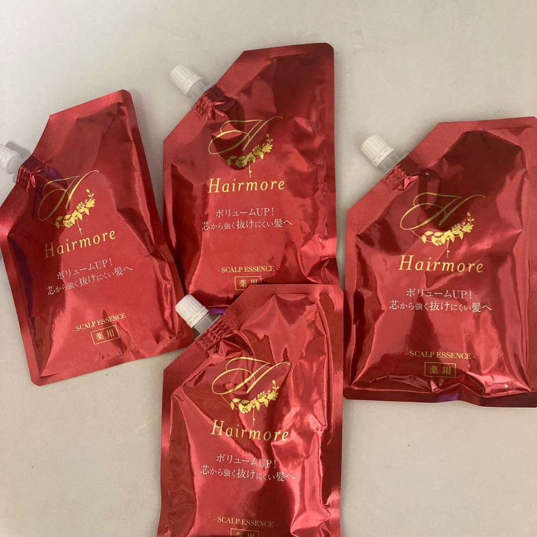 Hairmore スカルプエッセンス 120ml