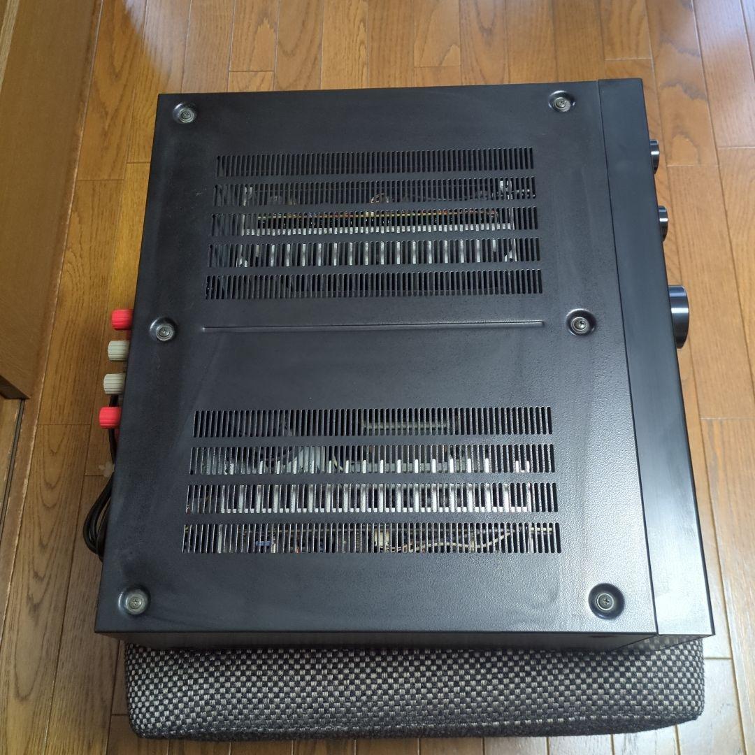 SANSUI プリメインアンプ AU-607KX