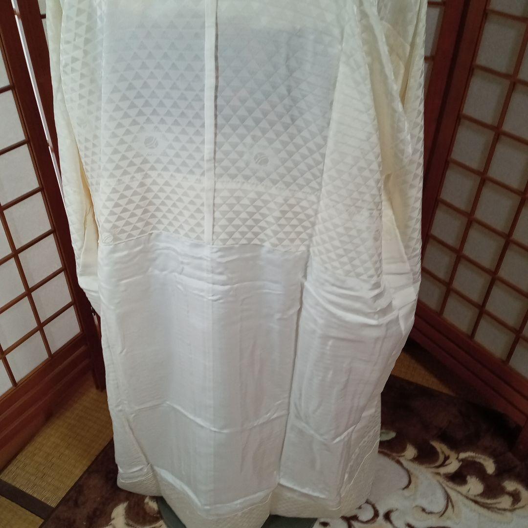 noraまとめページ　2726美品　鈴乃屋50周年記念丹後ちりめん