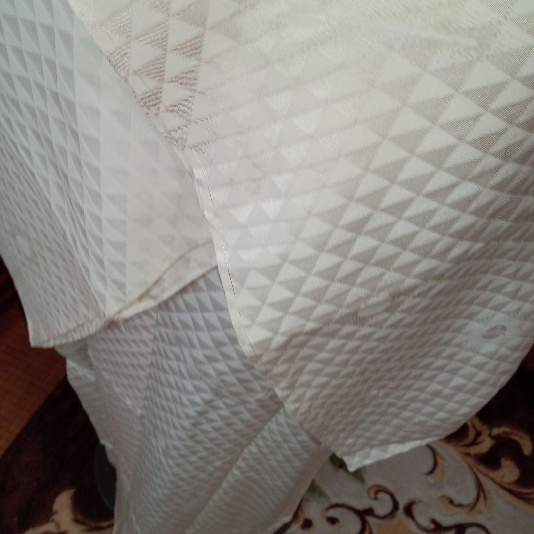 noraまとめページ　2726美品　鈴乃屋50周年記念丹後ちりめん