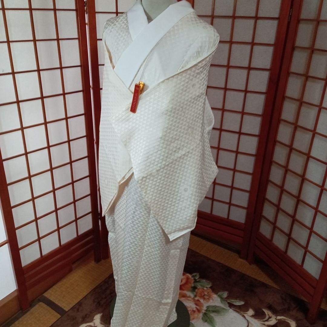 noraまとめページ　2726美品　鈴乃屋50周年記念丹後ちりめん