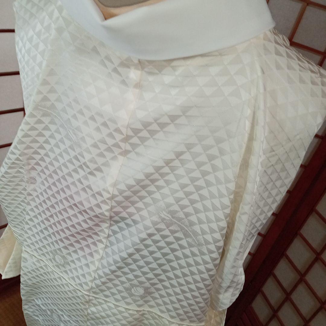 noraまとめページ　2726美品　鈴乃屋50周年記念丹後ちりめん