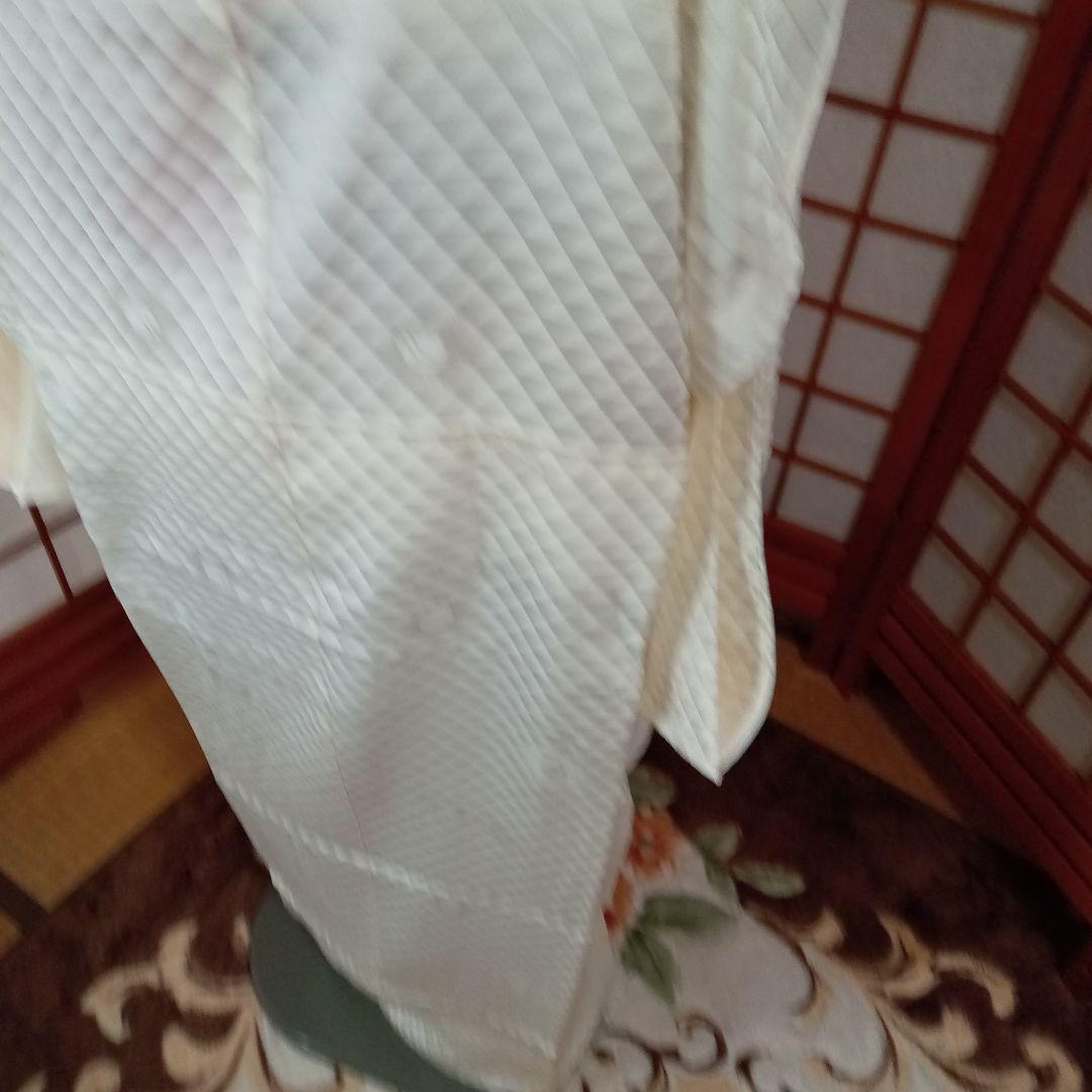 noraまとめページ　2726美品　鈴乃屋50周年記念丹後ちりめん