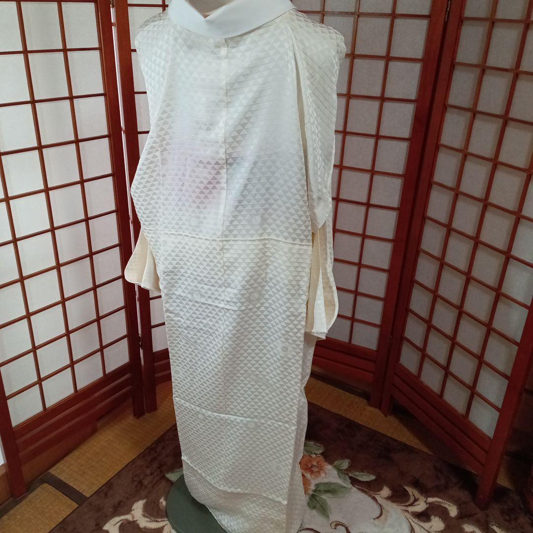 noraまとめページ　2726美品　鈴乃屋50周年記念丹後ちりめん