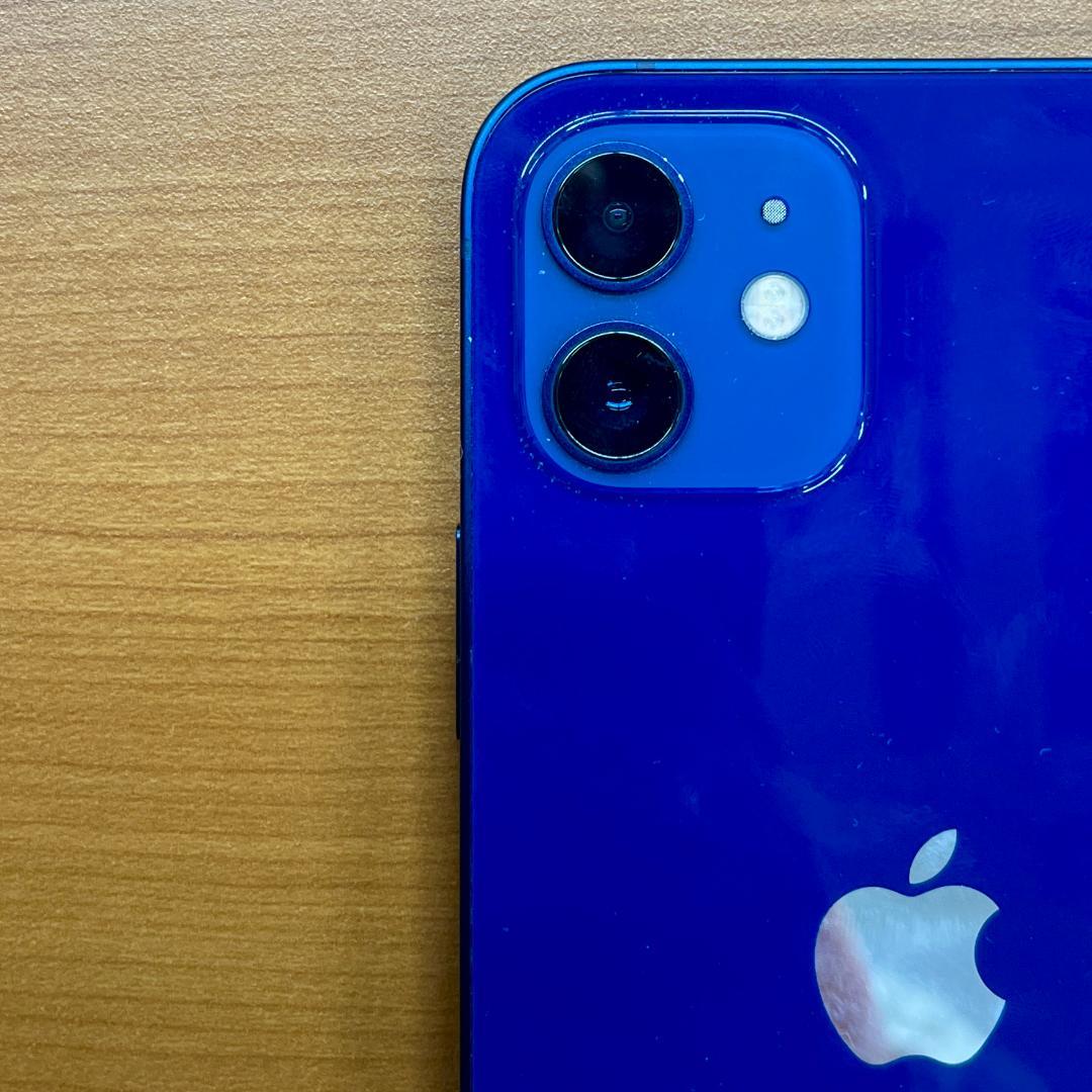 や*ん様 動作確認済み iPhone 12 128GB ID 48VP01