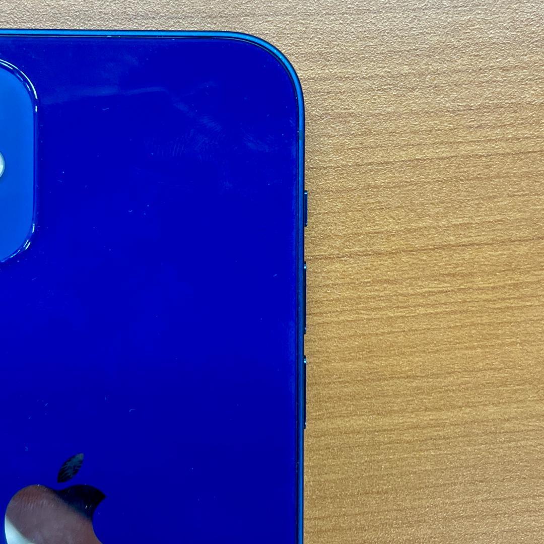 や*ん様 動作確認済み iPhone 12 128GB ID 48VP01