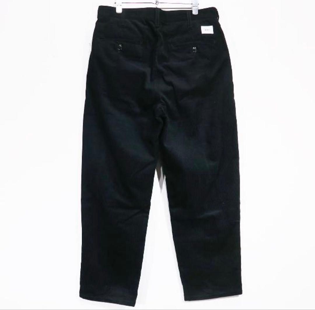 パンツ WTAPS 24AW TRDT1802 / TROUSERS CORDUROY