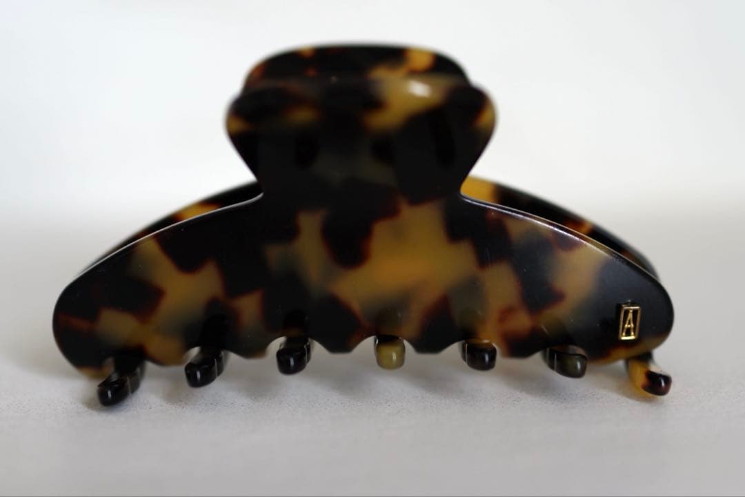 【美品】ALEXANDRE DE PARIS Mクリップ/ BASIC