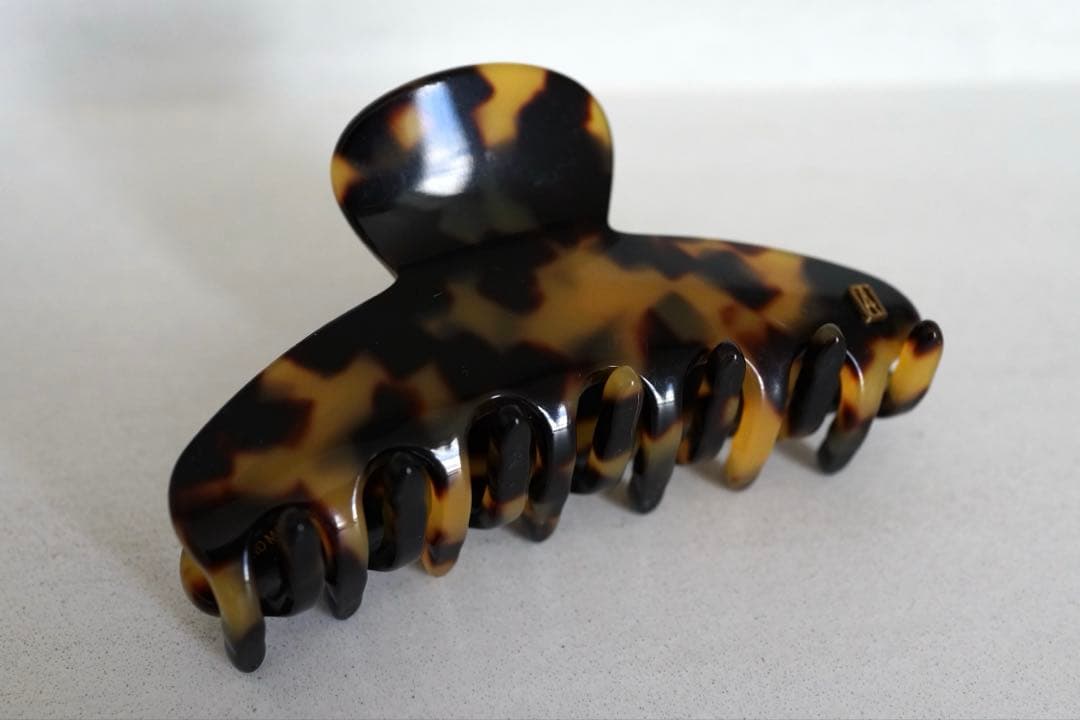 【美品】ALEXANDRE DE PARIS Mクリップ/ BASIC