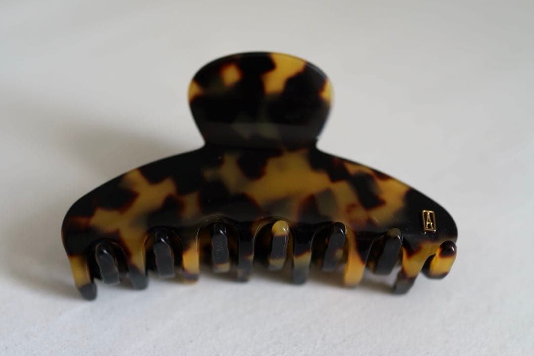 【美品】ALEXANDRE DE PARIS Mクリップ/ BASIC