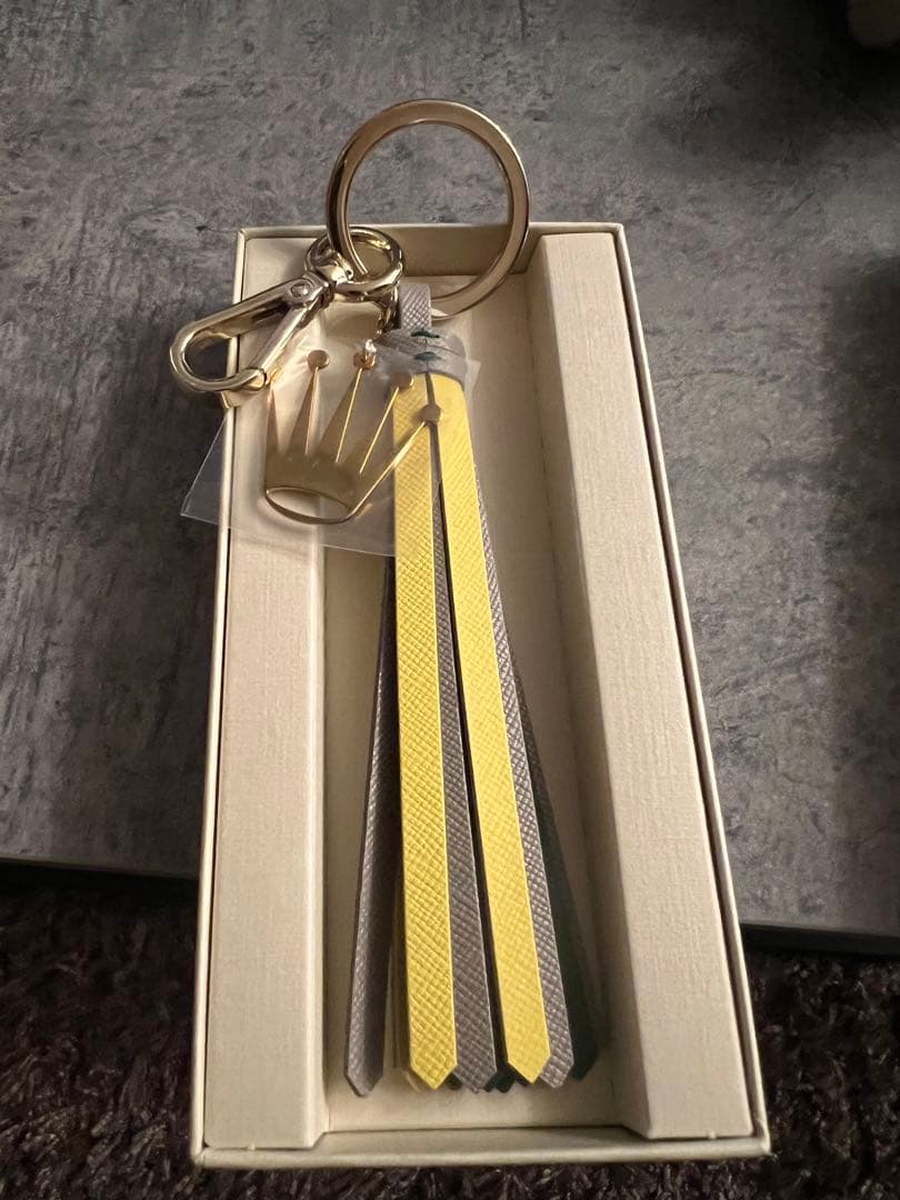 ROLEX 非売品ストラップ