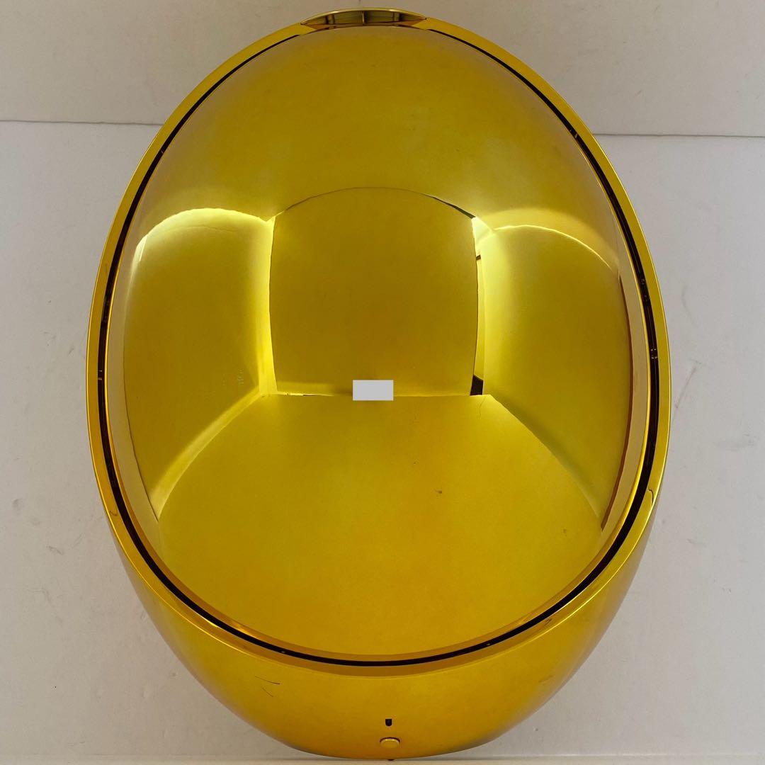 エンジェル　ヴィンテージ　エッグ　ゴールド　シャンパン　2008 箱　ケース