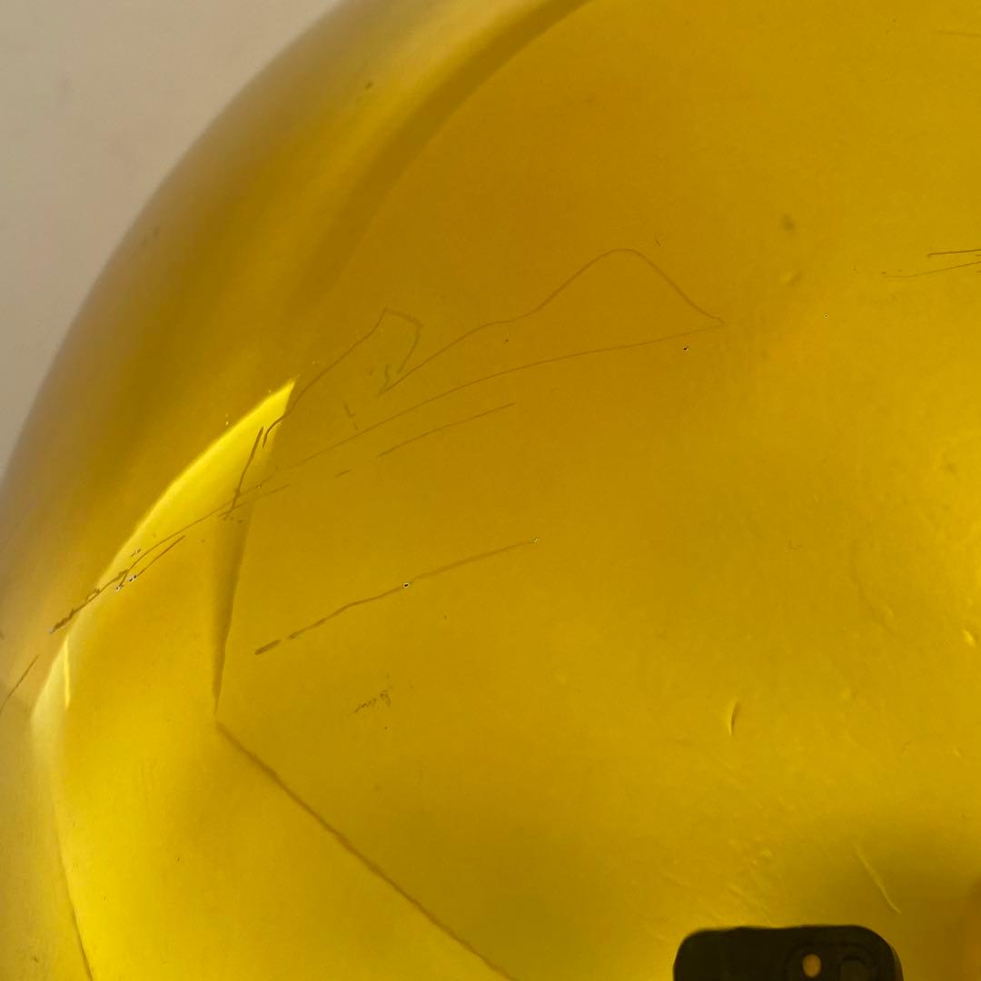 エンジェル　ヴィンテージ　エッグ　ゴールド　シャンパン　2008 箱　ケース