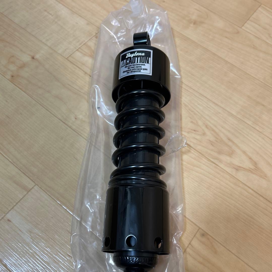 Daytona サスペンションショック 2個セット