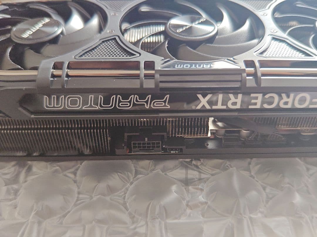 グラフィックボード・グラボ・ビデオカード GAINWARD PHANTOM GEFORCE RTX 4090 24GB