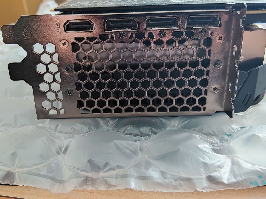 グラフィックボード・グラボ・ビデオカード GAINWARD PHANTOM GEFORCE RTX 4090 24GB