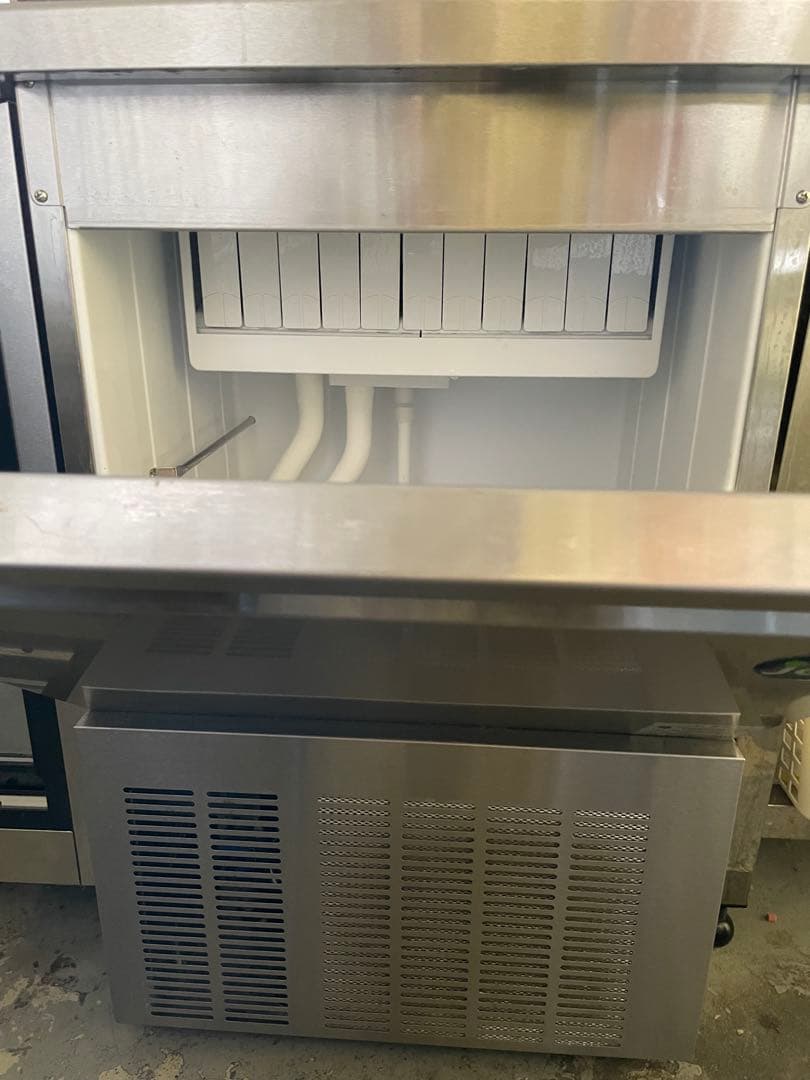 JCM全自動製氷機