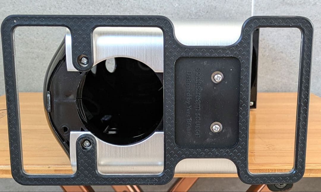 炭酸水メーカー 　ソーダストリーム　自動 オシャレ