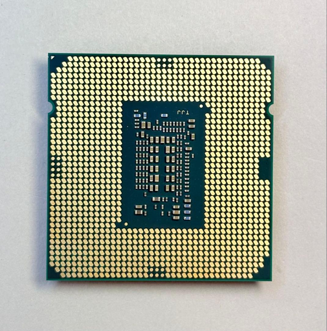 ★高性能CPU★Intel Xeon W-1250★W480チップ用★
