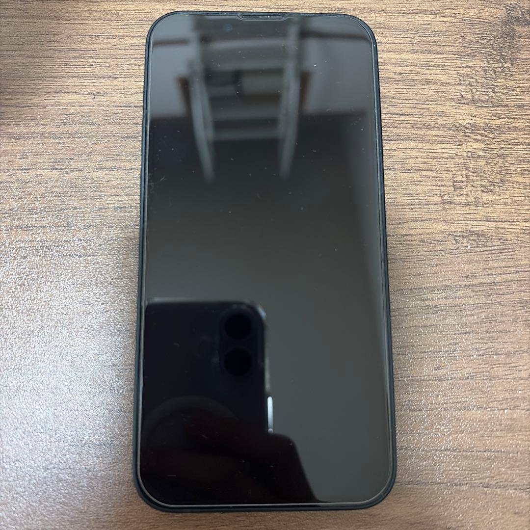 Apple iPhone 13 mini ミッドナイト 128GB